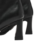 Tronchetto Steve Madden Odesa Donna - Nero