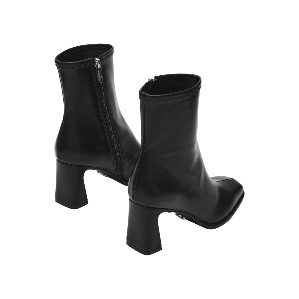 Tronchetto Steve Madden Odesa Donna - Nero