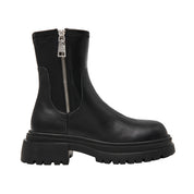 Stivaletto Steve Madden Roadmap Donna - Nero