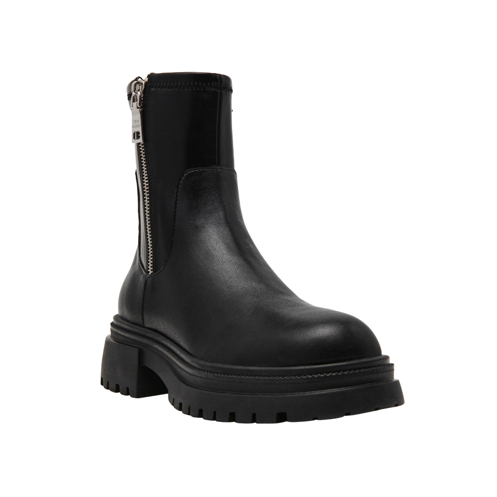 Stivaletto Steve Madden Roadmap Donna - Nero