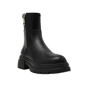 Stivaletto Steve Madden Roadmap Donna - Nero