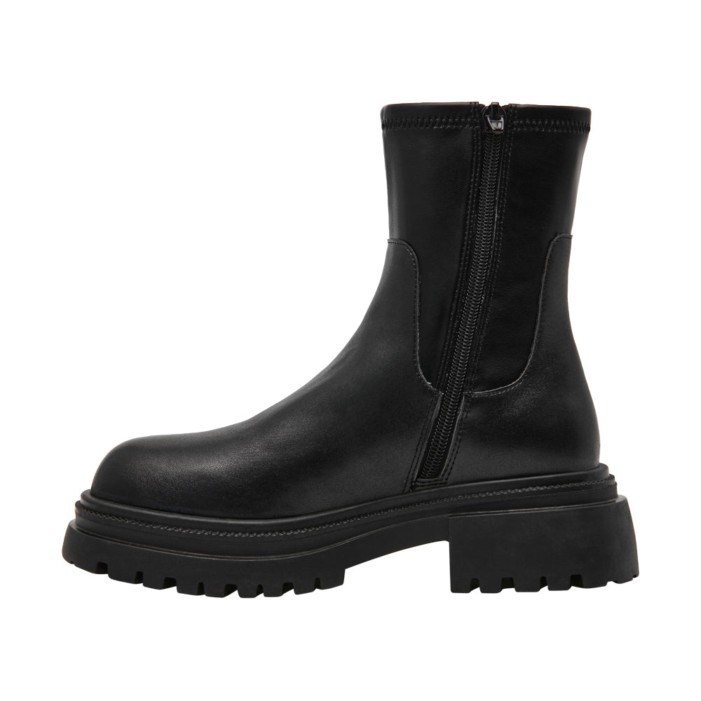Stivaletto Steve Madden Roadmap Donna - Nero