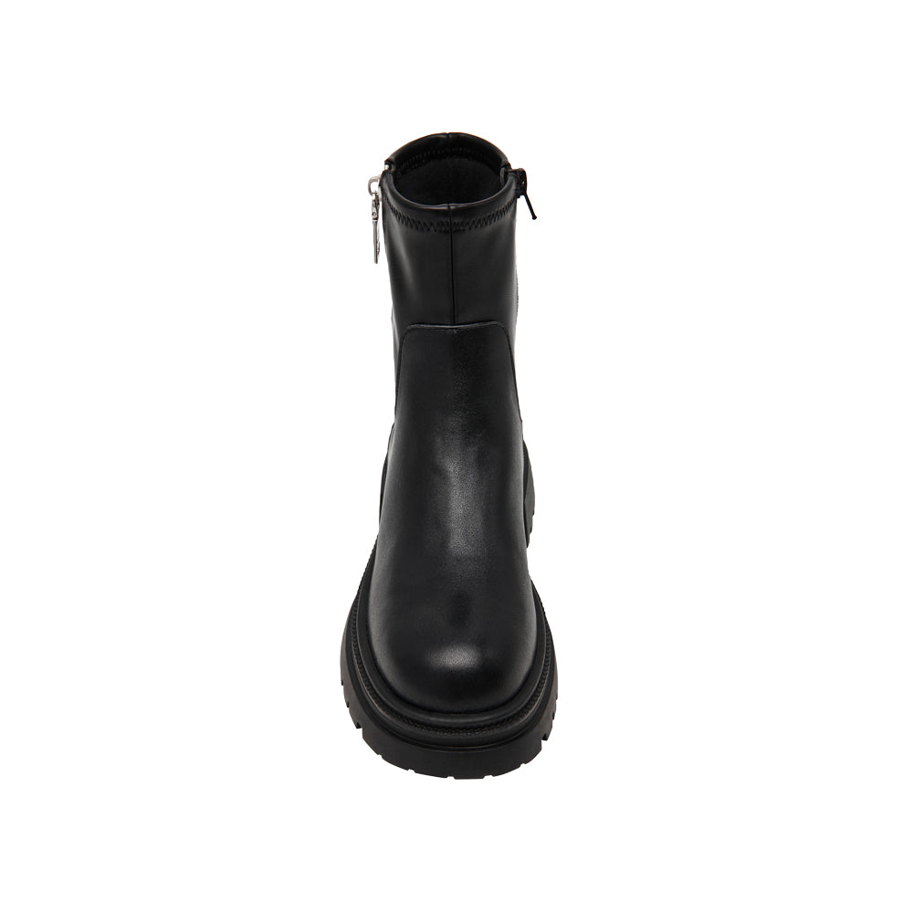 Stivaletto Steve Madden Roadmap Donna - Nero