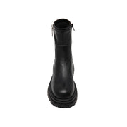Stivaletto Steve Madden Roadmap Donna - Nero