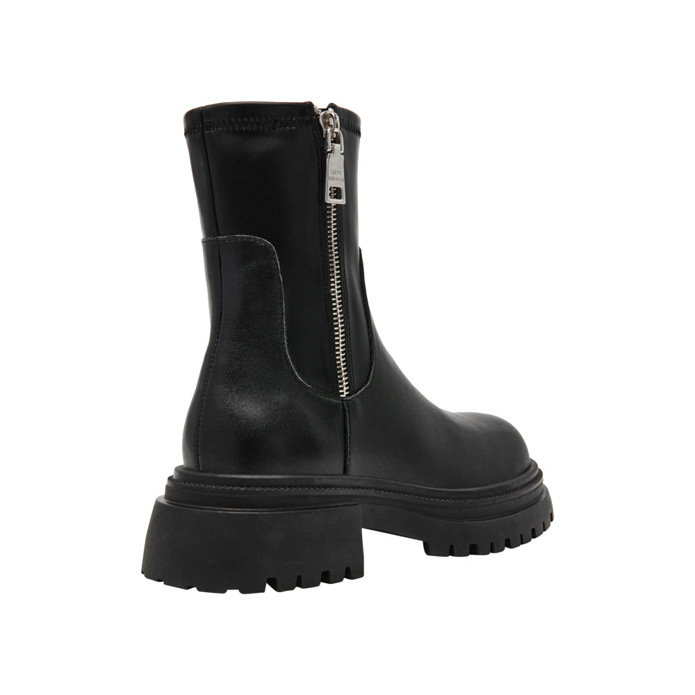 Stivaletto Steve Madden Roadmap Donna - Nero