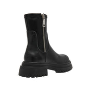 Stivaletto Steve Madden Roadmap Donna - Nero