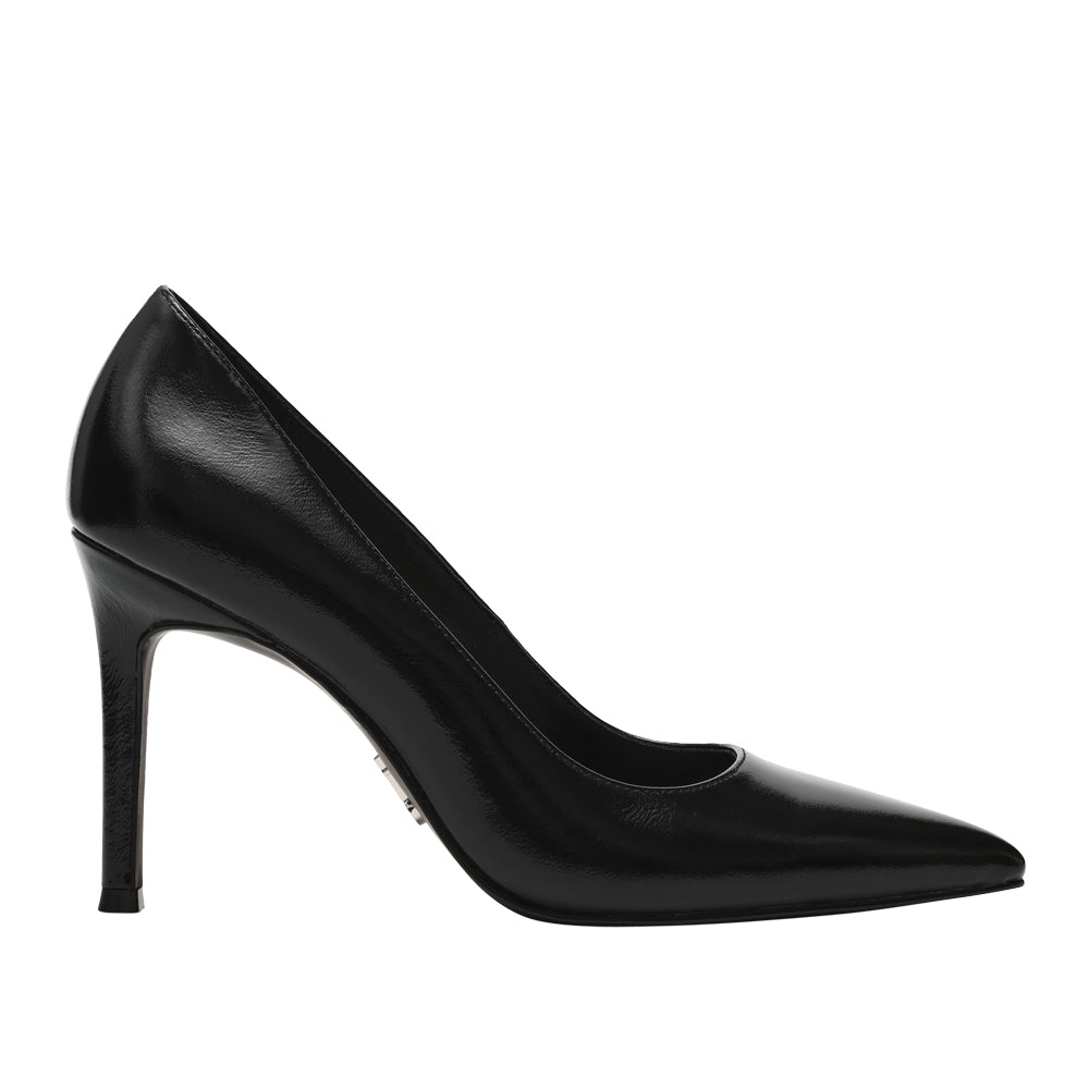 Décolleté Steve Madden Secured Donna - Nero