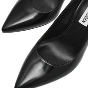 Décolleté Steve Madden Secured Donna - Nero