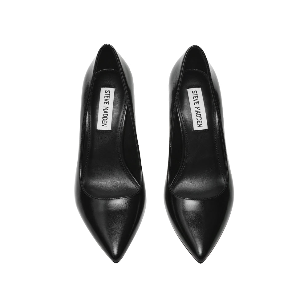 Décolleté Steve Madden Secured Donna - Nero