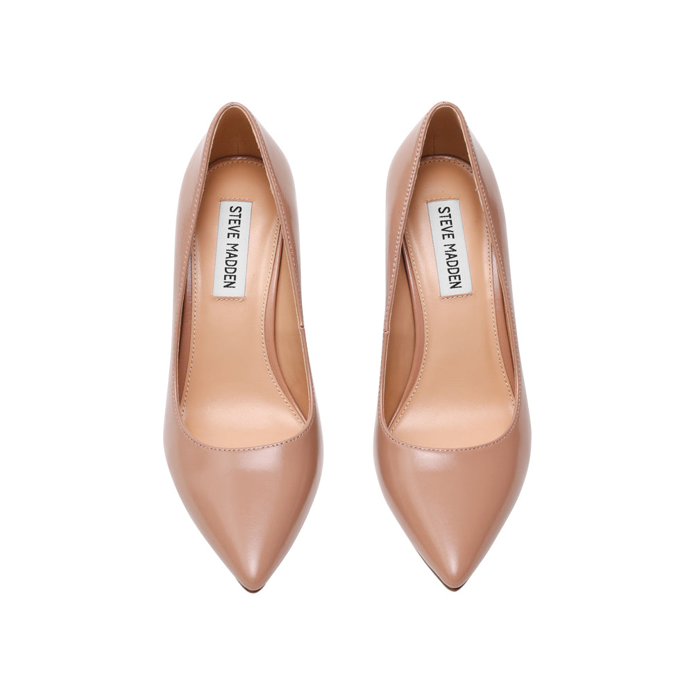 Décolleté Steve Madden Secured Donna - Beige