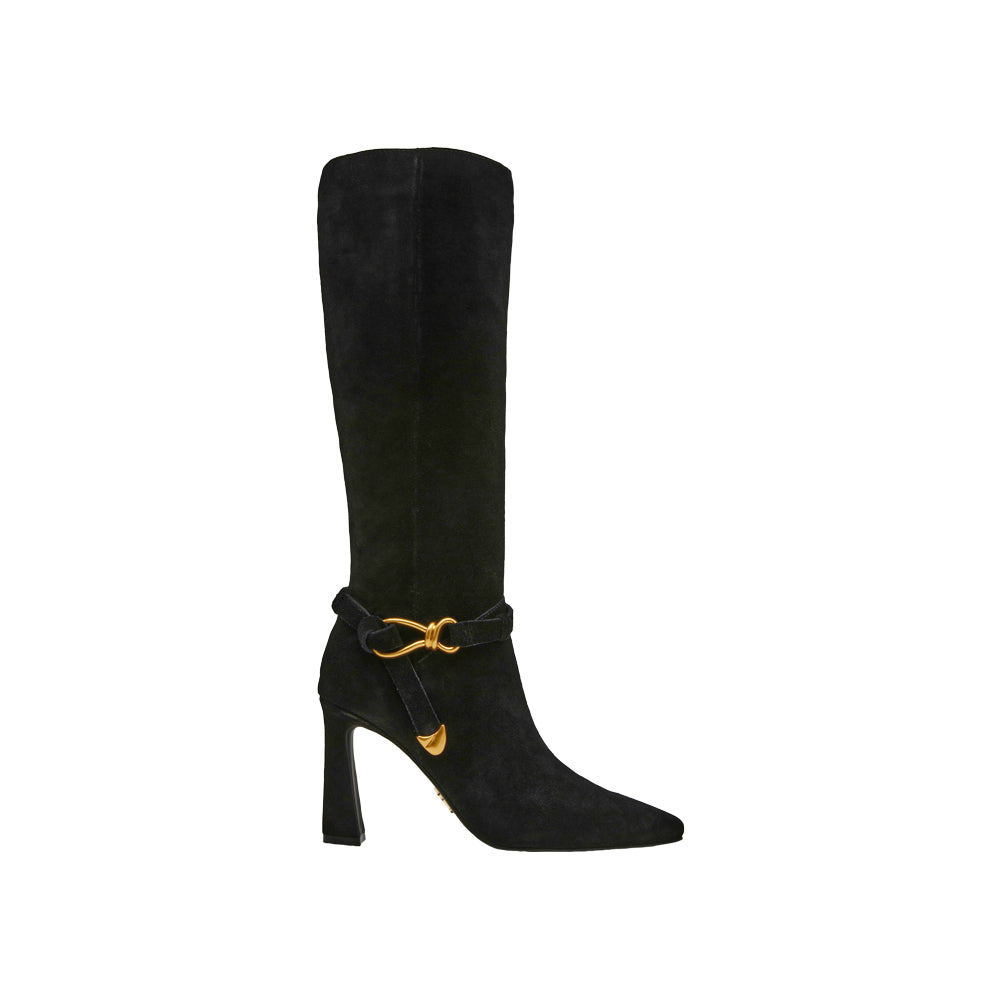 Stivale Steve Madden Sirrens Donna - Nero