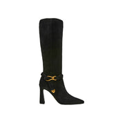 Stivale Steve Madden Sirrens Donna - Nero