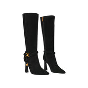 Stivale Steve Madden Sirrens Donna - Nero