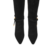 Stivale Steve Madden Sirrens Donna - Nero