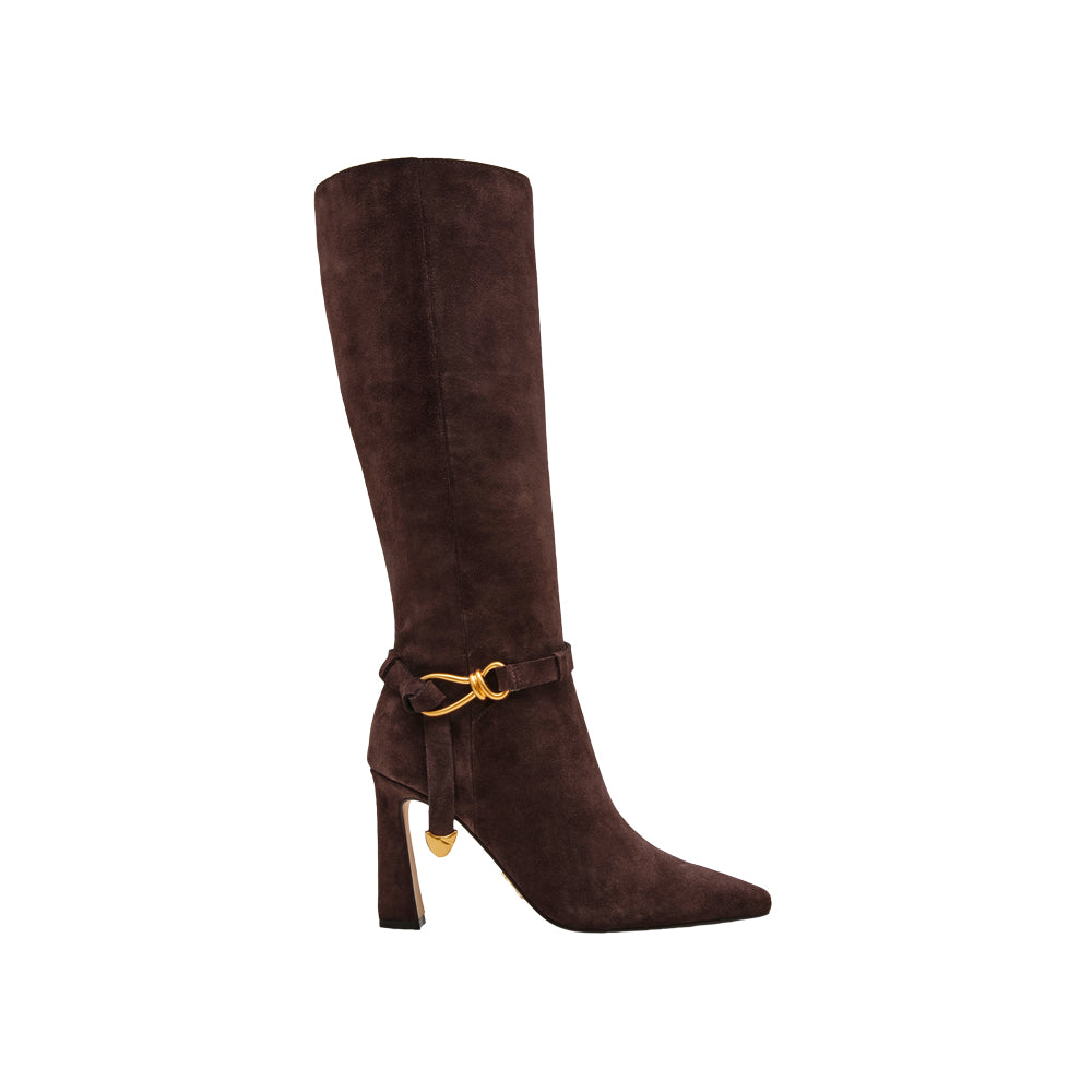 Stivale Steve Madden Sirrens Donna - Marrone