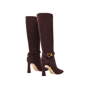 Stivale Steve Madden Sirrens Donna - Marrone