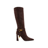 stivale steve madden sirrens donna marrone 7031433