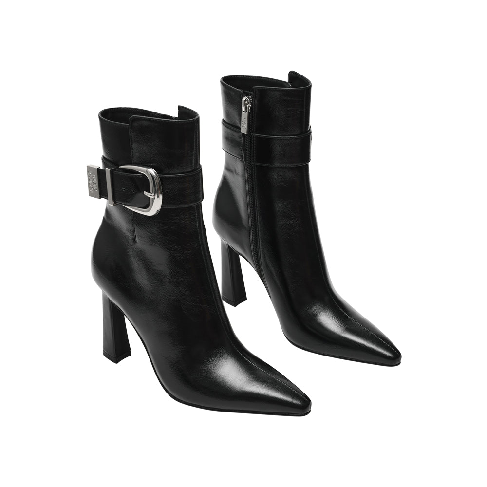 Tronchetto Steve Madden Stashed Donna - Nero