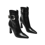 Tronchetto Steve Madden Stashed Donna - Nero
