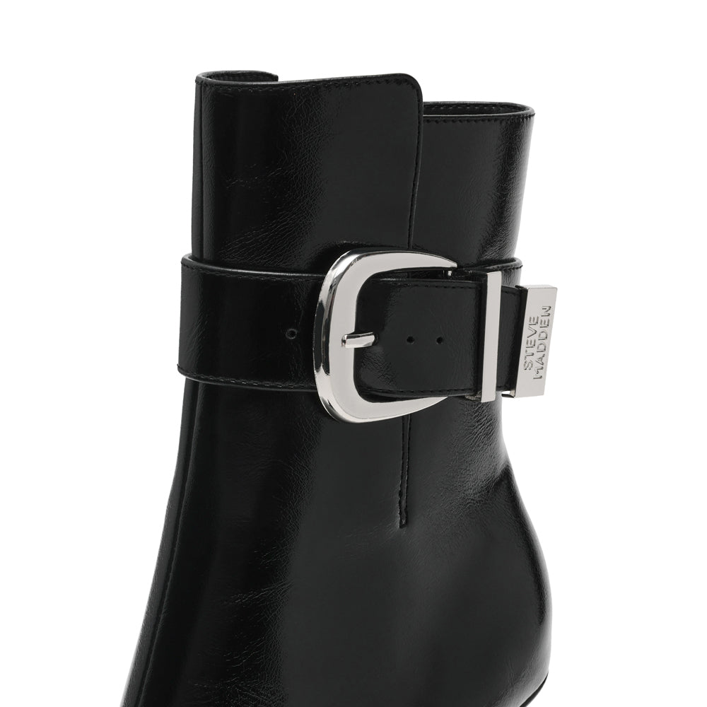 Tronchetto Steve Madden Stashed Donna - Nero