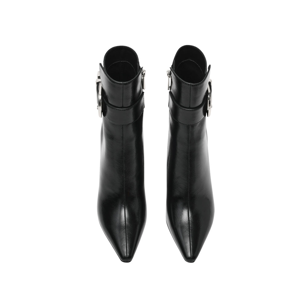 Tronchetto Steve Madden Stashed Donna - Nero