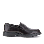 Mocassino Stonefly Uomo - Marrone