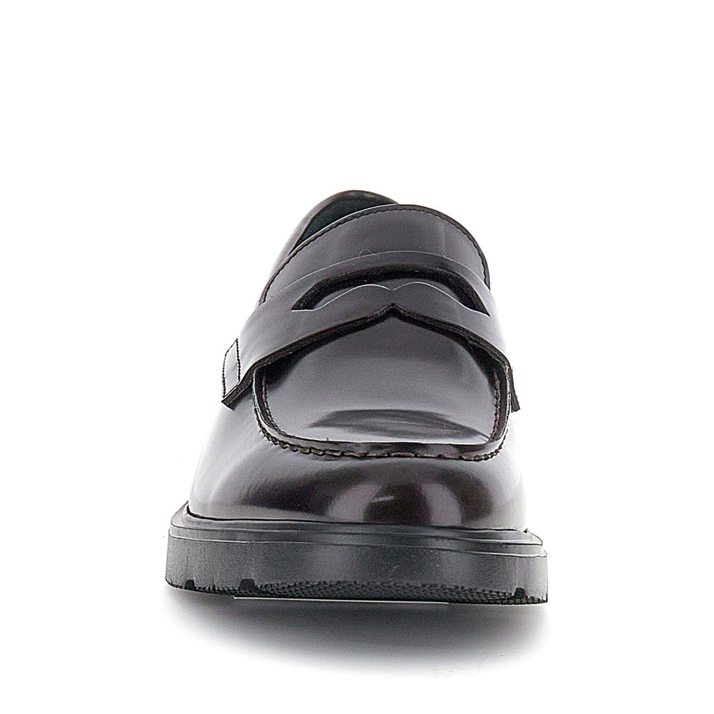 Mocassino Stonefly Uomo - Marrone