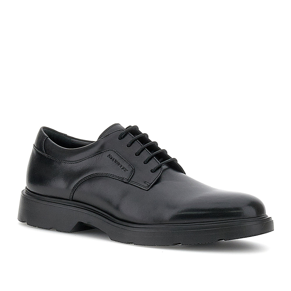 Stringata Stonefly Uomo - Nero