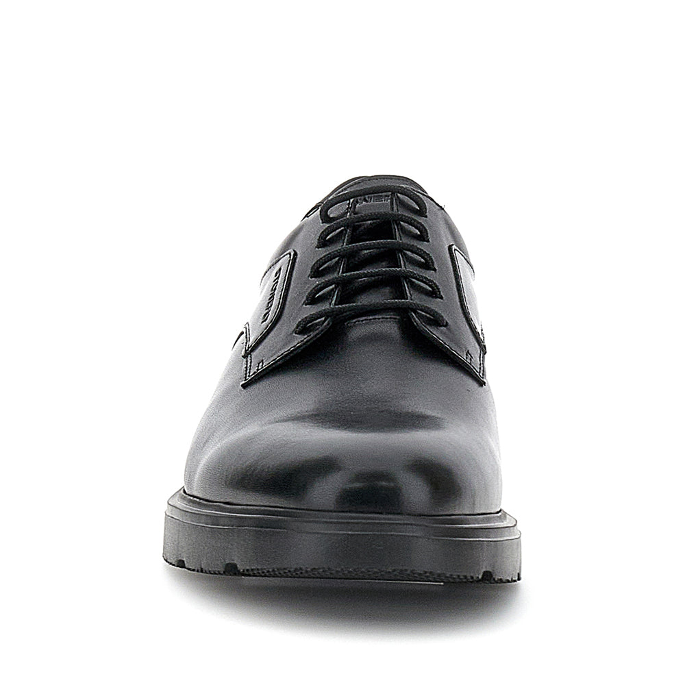 Stringata Stonefly Uomo - Nero