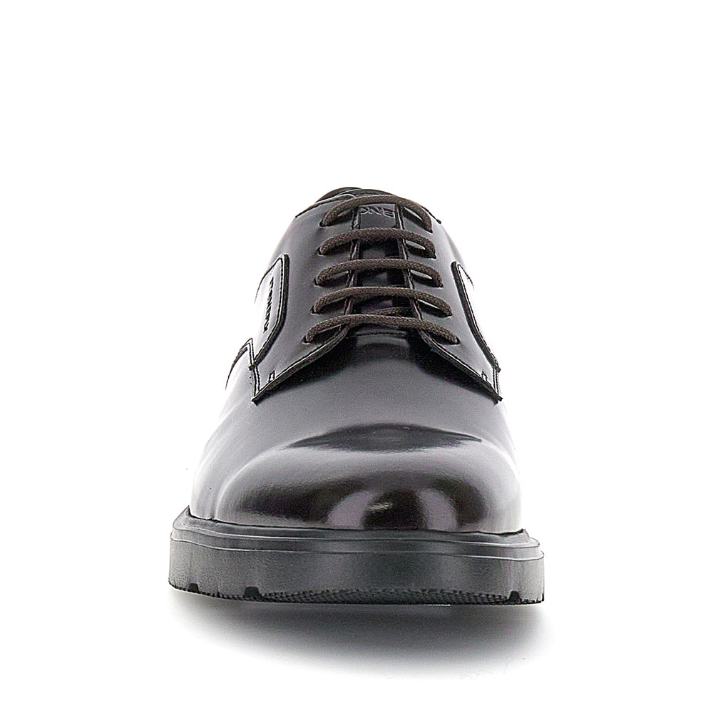 Stringata Stonefly Uomo - Marrone