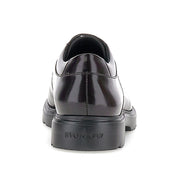 Stringata Stonefly Uomo - Marrone