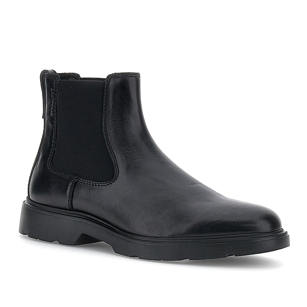 Stivaletto Stonefly Uomo - Nero