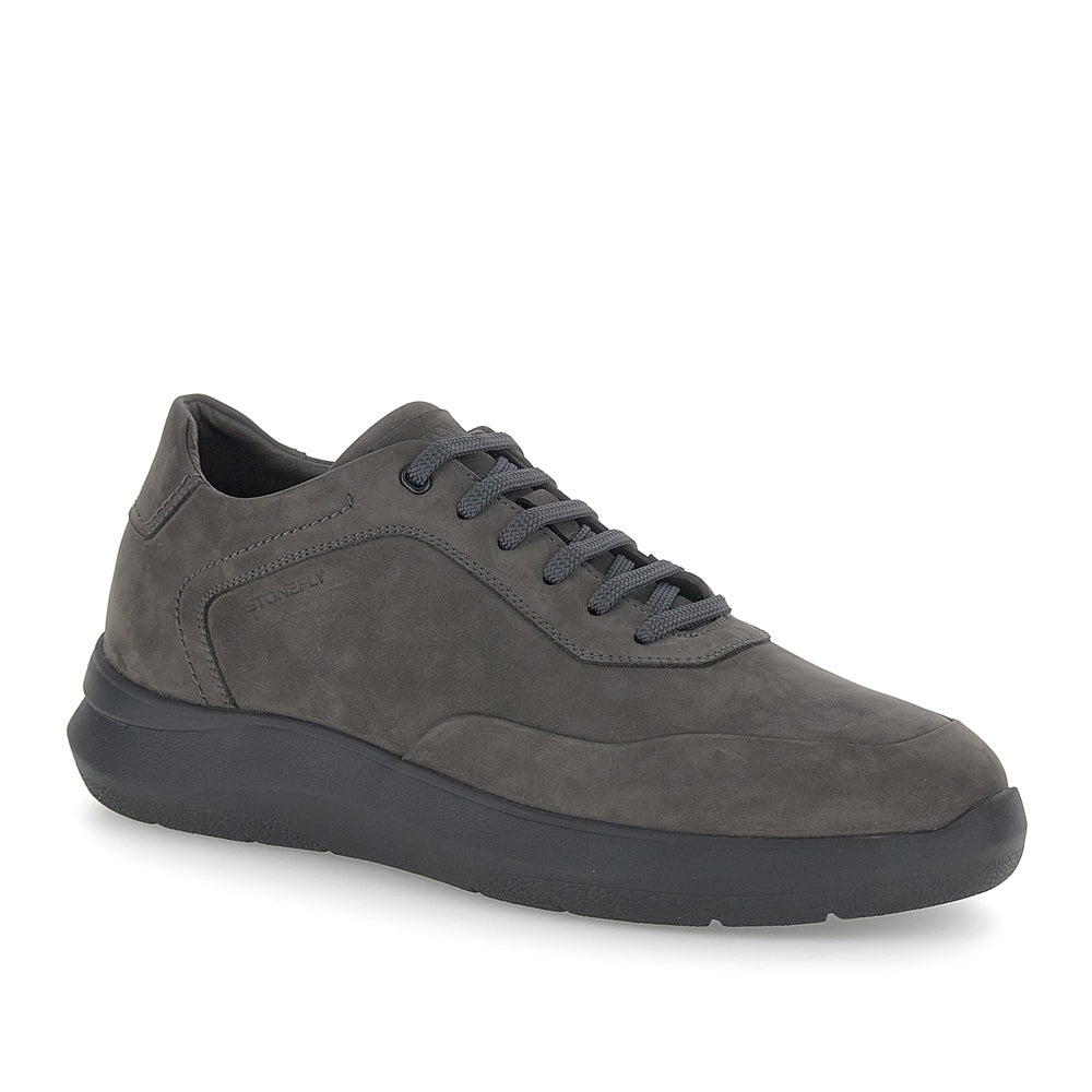 Sneakers Stonefly Uomo - Grigio