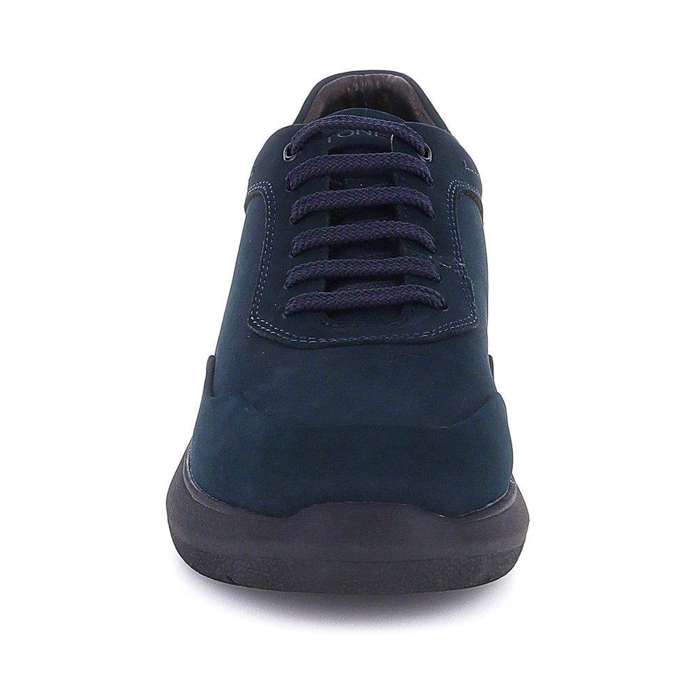 Sneakers Stonefly Uomo - Blu