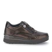Scarpa Casual Stonefly Donna - Marrone