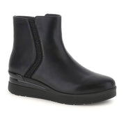 Stivaletto Stonefly Donna - Nero