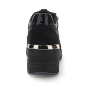 Sneakers Stonefly Donna - Nero