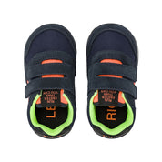 Sneakers Sun68 Tom Bimbo - Blu