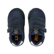Sneakers Sun68 Tom Bimbo - Blu
