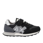Sneakers Sun68 Jaki Bambino - Nero
