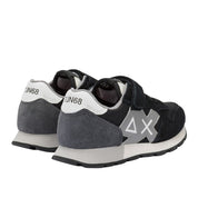 Sneakers Sun68 Jaki Bambino - Nero