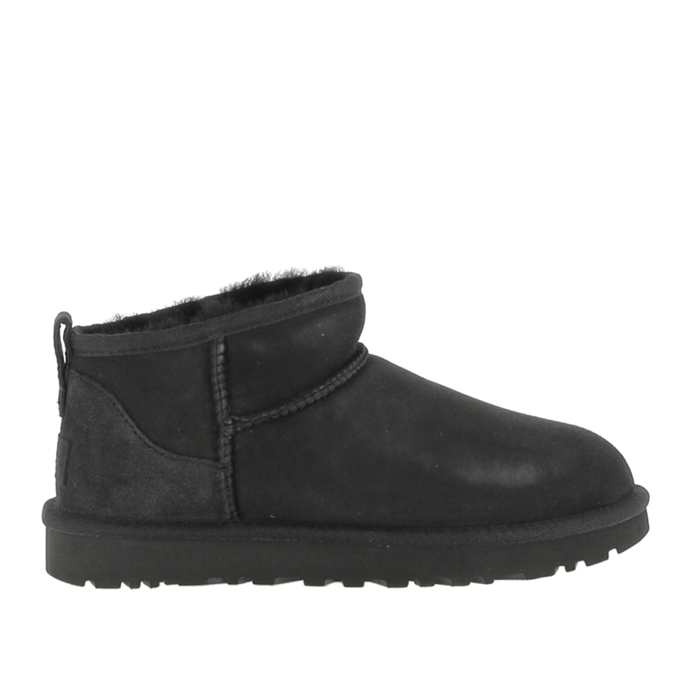 Stivaletto Ugg Donna - Nero