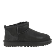 Stivaletto Ugg Donna - Nero