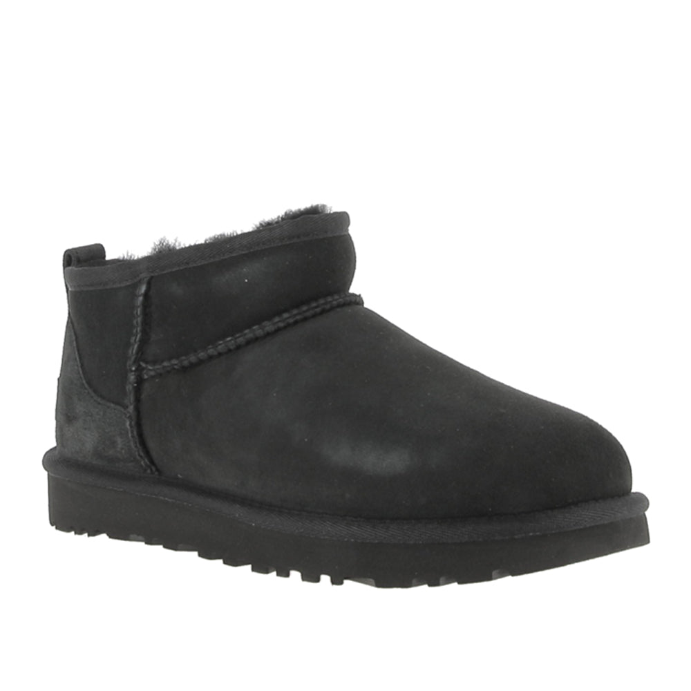 Stivaletto Ugg Donna - Nero