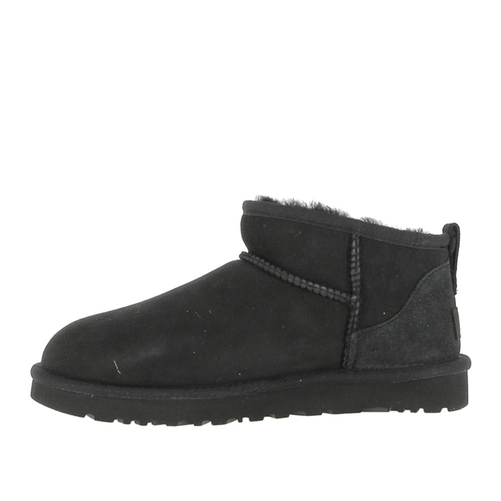 Stivaletto Ugg Donna - Nero