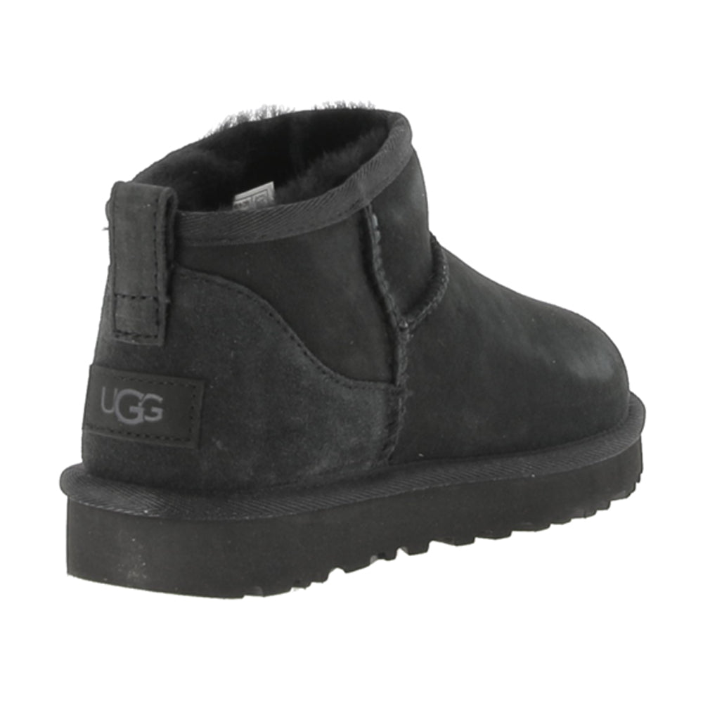 Stivaletto Ugg Donna - Nero