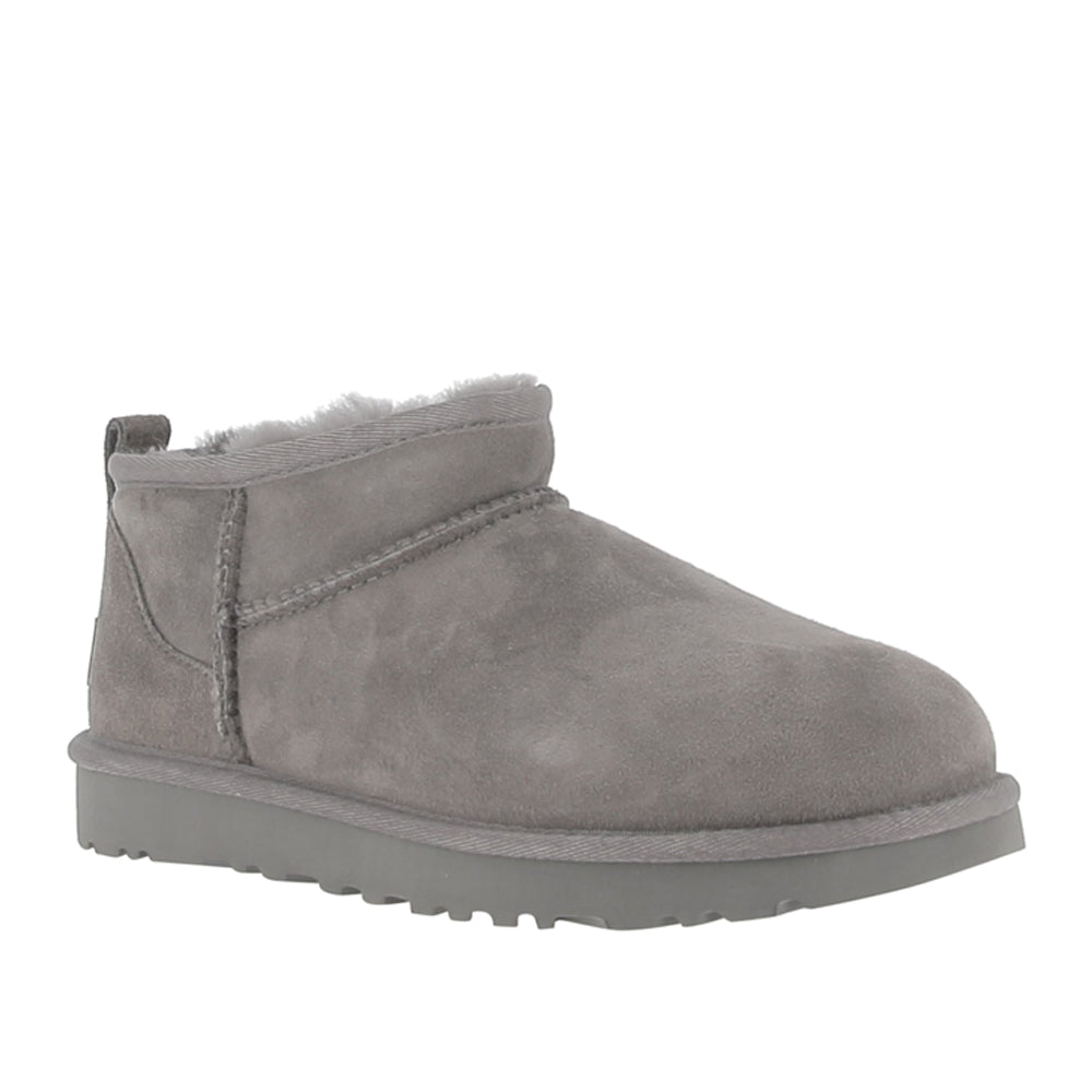Stivaletto Ugg Donna - Grigio