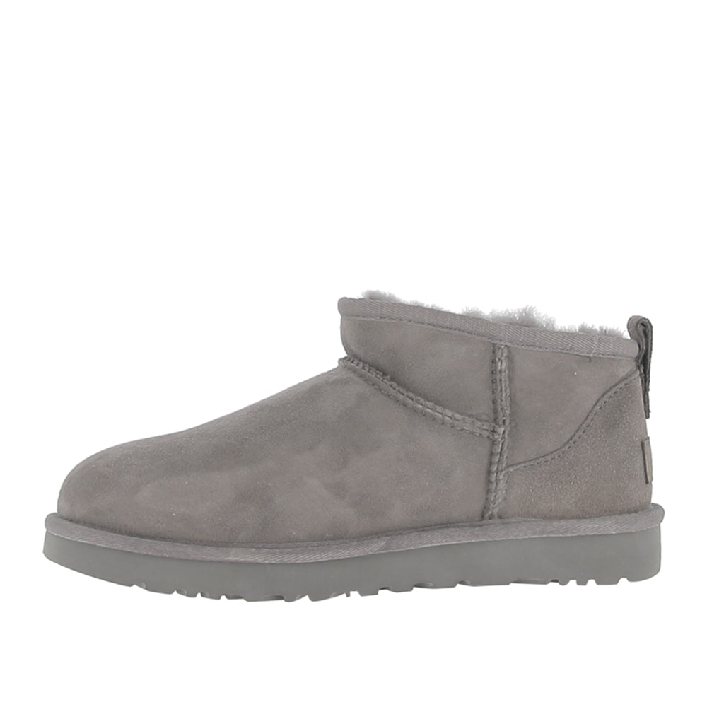 Stivaletto Ugg Donna - Grigio