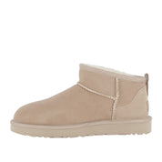 Stivaletto Ugg Donna - Beige