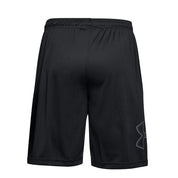 Shorts Under Armour Uomo - Nero